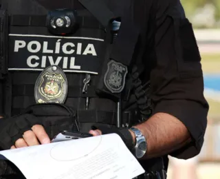 Dupla suspeita de enterrar mulher viva é presa em Minas Gerais