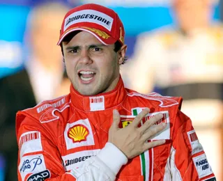 Felipe Massa busca apoio da Ferrari e Piquet para tentar título da F1