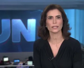 Giuliana Morrone é demitida da Globo e desabafa: 'Novos desafios'