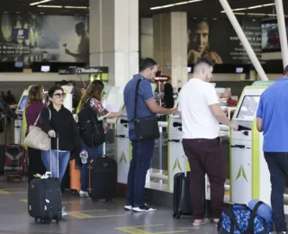 Aeroportos e rodoviárias esperam movimento intenso durante a Páscoa