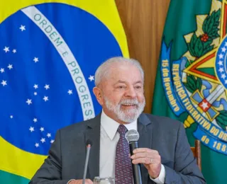 Lula é convidado para participar da cúpula do G7
