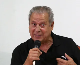 Dirceu defende projeto para três mandatos e reeleição de Lula em 2026