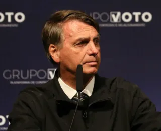 Bolsonaro vai participar de evento da extrema-direita em Portugal