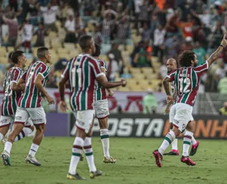 'Chocolate' na Páscoa: Fluminense goleia Flamengo e leva estadual