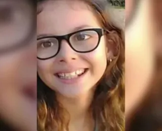 Mãe e padrasto são presos após morte de menina de 13 anos