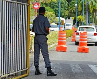 UFBA rechaça boatos de ameaças e atentado no campus de Ondina