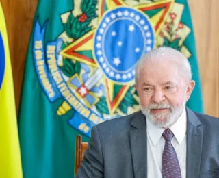 Ipec: Lula tem aprovação de 39% após cem dias de governo