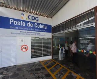 Novo Centro de Diagnóstico do GACC é inaugurado em Salvador