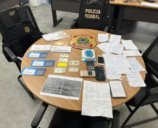 PF deflagra operação contra fraudes bancárias na Bahia