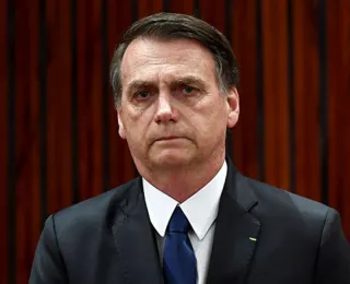 TSE nega pedido para tirar sigilo de investigação contra Bolsonaro