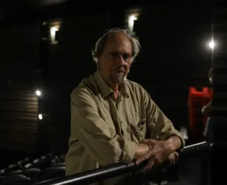 Jorge Bodanzky traz novo filme a Mostra Ecofalante em Salvador