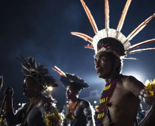 Hoje é Dia: semana tem datas dos povos indígenas, Tiradentes e Brasil