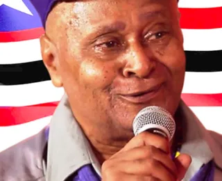 Morre Mestre Zumbi Bahia, importante liderança negra