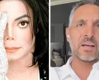 Espírito de Michael Jackson ajudou na venda de sua casa, diz corretor