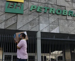 Petrobras defenderá posição de mercado no Cade, diz presidente