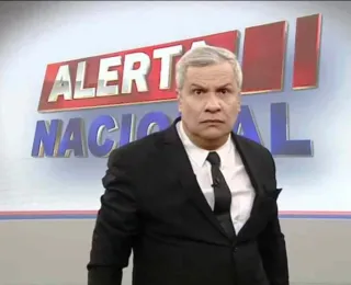 Demitido da RedeTV, Sikêra Jr pede R$ 17 milhões de indenização