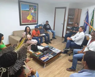 Povos Indígenas da Bahia submetem propostas ao PPA