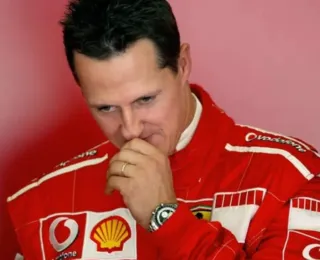 Família de Schumacher vai apresentar queixa após falsa entrevista