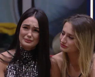 Larissa é eliminada e BBB 23 conhece finalistas