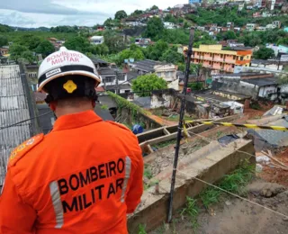 Com ministros, Jerônimo vai sobrevoar áreas atingidas pelas chuvas