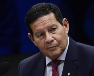 Mourão diz que não vê razão para CPI do 8 de janeiro ouvir Bolsonaro