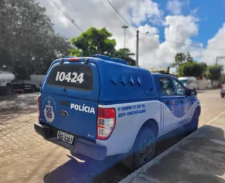 Suspeito de estuprar adolescente de 13 anos é preso na Bahia