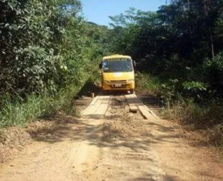 Serrinha: MP pede transporte escolar gratuito a jovem com deficiência