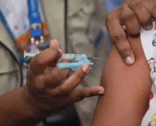 Covid-19: Salvador segue com aplicação da vacina nesta sexta