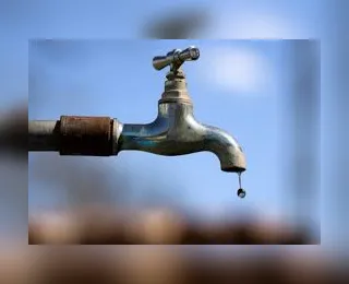 S. Gonçalo dos Campos: moradores de distrito reclamam de água barrenta