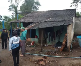 Trabalhadores resgatados no Espírito Santo são acolhidos em Itabuna
