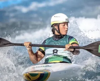 Brasileiras conquistam ouro no Pan-Americano de canoagem
