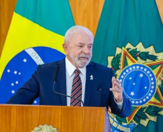 Lula fará pronunciamento em rede nacional neste domingo