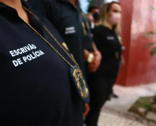 Traficante é preso após ser flagrado 'passeando' por Salvador