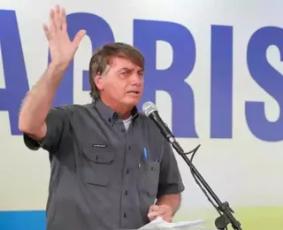 Bolsonaro diz que é “ex” do agro e que não será candidato em 2024