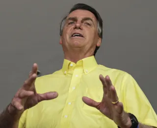 Medo de ataque fez Bolsonaro usar colete à prova de balas na Agrishow