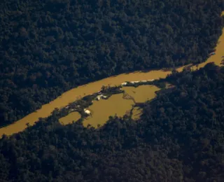 Mais oito corpos são encontrados em Terra Indígena Yanomami