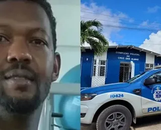 Personal trainer esfaqueia sobrinho e morre linchado na Bahia