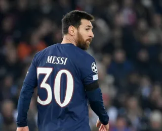Messi no PSG: dois anos de dúvidas e abaixo das expectativas