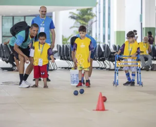 CPB abre inscrições para a edição 2023 do Festival Paralímpico