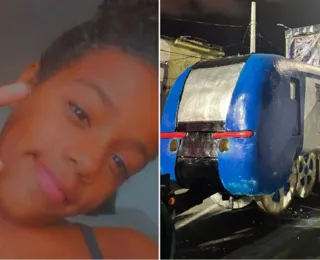 MP denuncia oito pessoas em morte de menina por carro alegórico