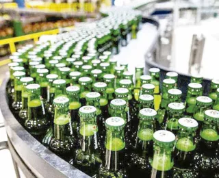 Heineken vai investir R$ 300 milhões em fábrica na Bahia