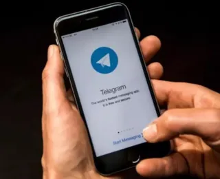 Telegram diz que não recebeu pedido de dados antes de governo cobrar