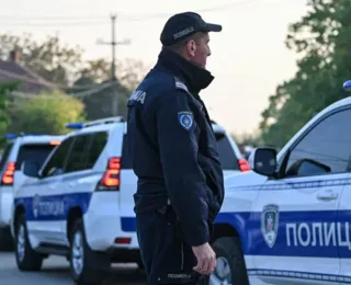 Oito mortos e 14 feridos em 2º ataque a tiros na Sérvia em 48 horas