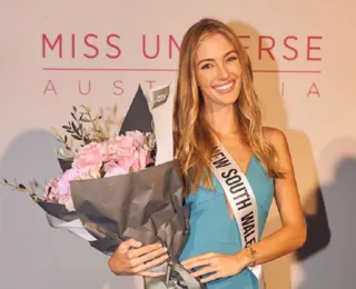 Finalista do Miss Universo morre após cair de cavalo na Austrália