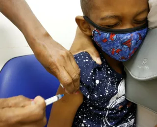 Emergência em saúde chega ao final com pouca vacinação para crianças