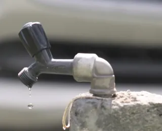 Embasa comunica interrupção de fornecimento de água; veja as cidades