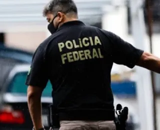 PF investiga fraude no seguro defeso em Santo Amaro