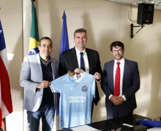 Grupo City recebe aval para gerir campos de futebol em Salvador