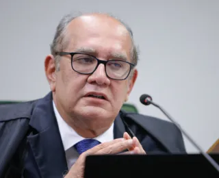 “Curitiba tem o germe do fascismo”, diz Gilmar Mendes ao criticar Moro