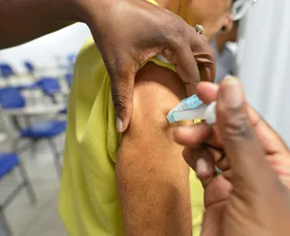 Salvador segue com a vacinação contra Covid-19 nesta quarta